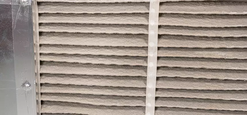 Mobile Car AC Filter Replacement in Augusta