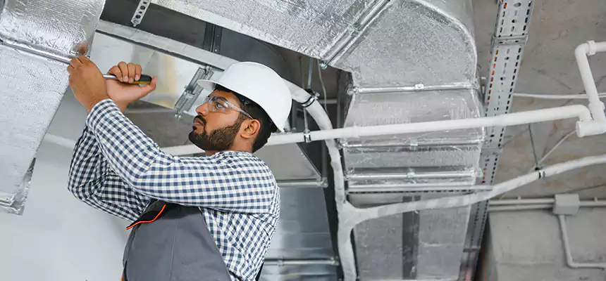 Proactive Ac Vent Repairs & Air Duct Replacement Companies Near Me in Augusta