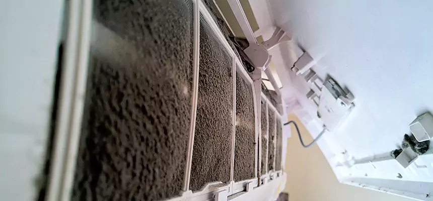 Preventive Air Duct Bacteria Removal in Augusta