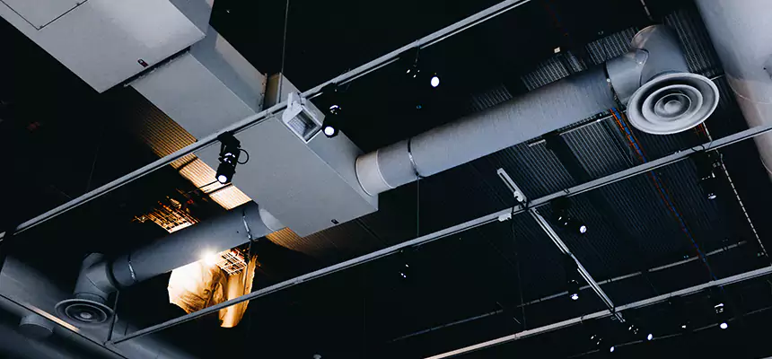 Our Air Duct Replacement Services in Augusta, ME