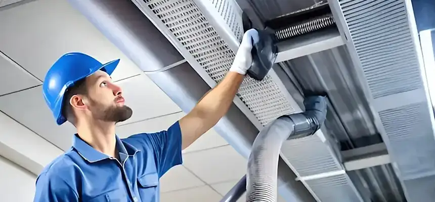 Our Annual Dryer Vent Maintenance Services in Augusta, ME