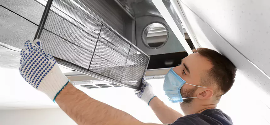 Our Bathroom Exhaust Duct Cleaning Services in Augusta, ME