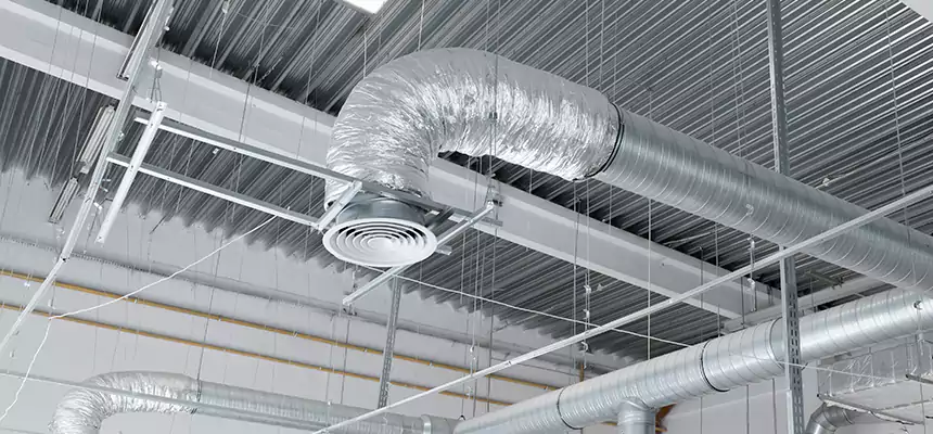 Our Dryer Vent Hose Replacement Services in Augusta, ME