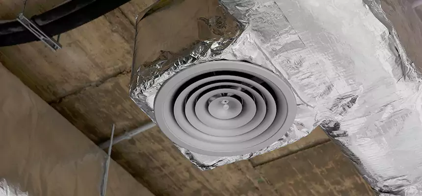 Our HVAC Ductwork Installation Services in Augusta, ME
