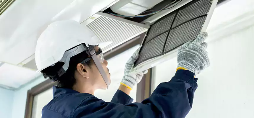 Our Multi-family Home Duct Cleaning Services in Augusta, ME