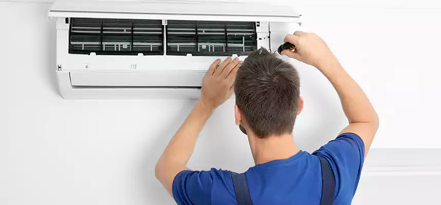 Our Smart Air Conditioning Installation Services in Augusta, ME