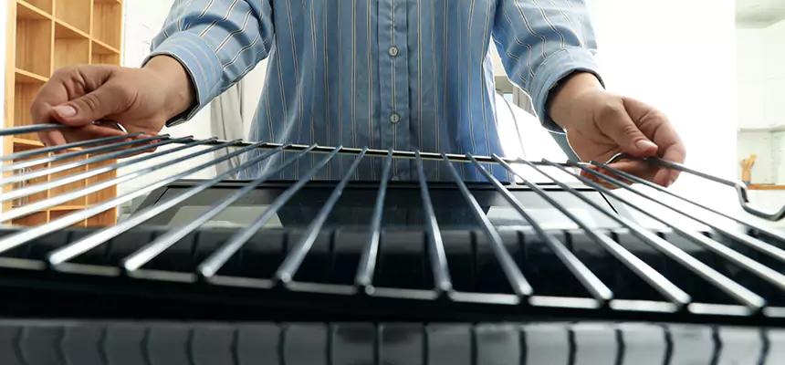 Our Vent Grille Washing Services in Augusta, ME