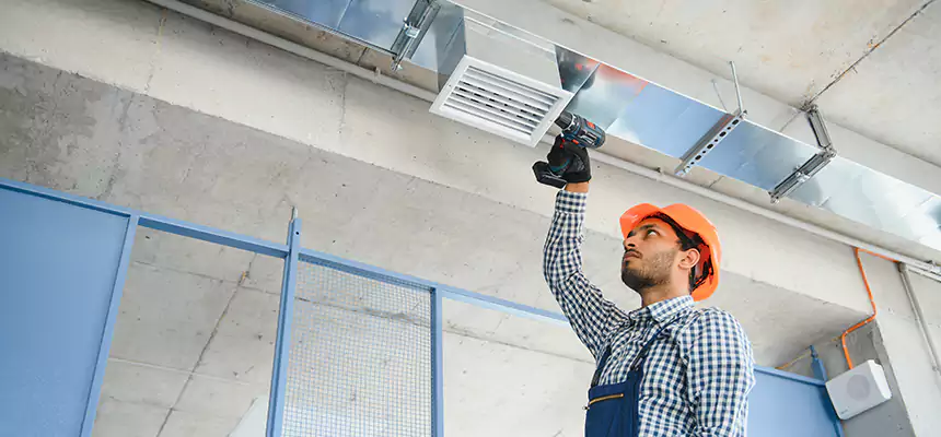 Efficient Exhaust Vent Cleaning in Augusta, ME