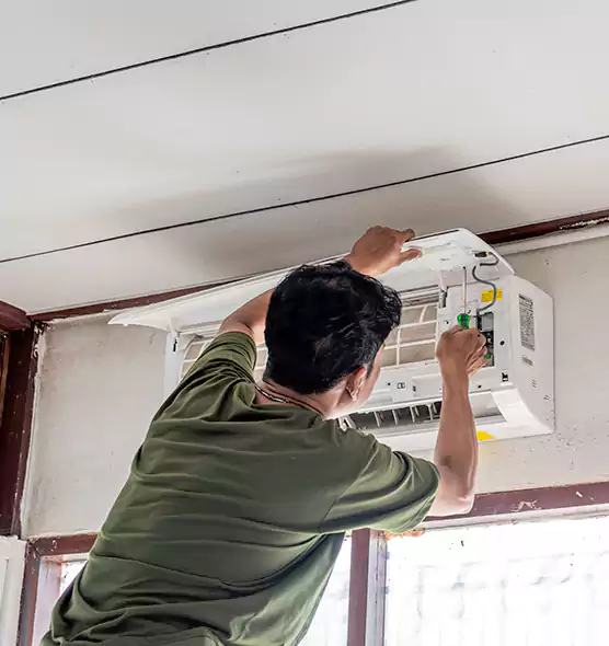 About Air Duct & AC Odor Removal in Augusta, ME