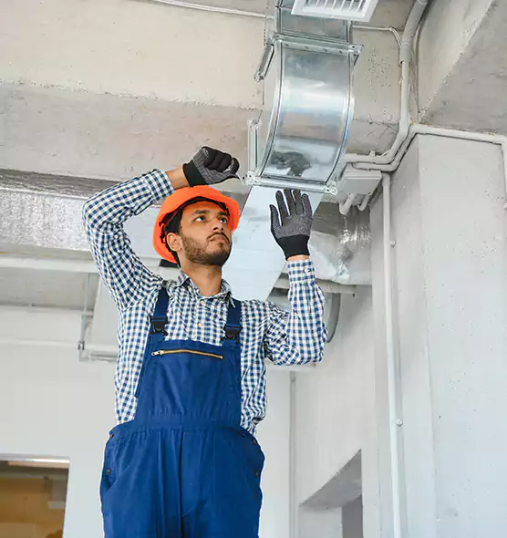 Professional Air Duct Cleaning Service in Augusta, ME