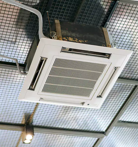 Top-Notch Allergy Relief Vent Cleaning Services in Augusta, ME