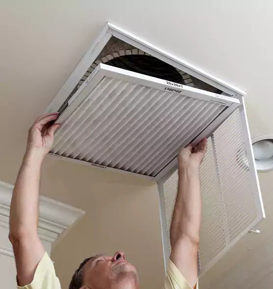 Trusted Apartment Air Duct Cleaning in Augusta, ME