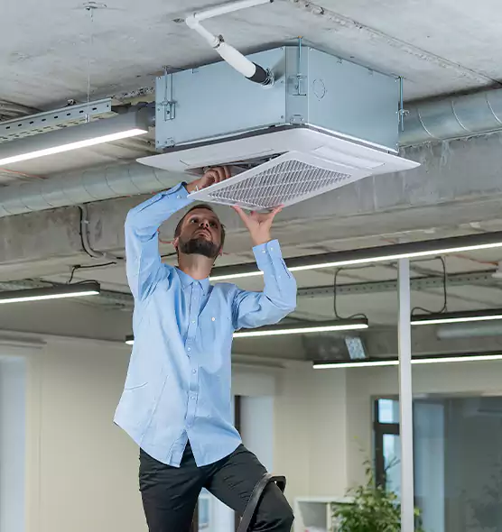 Expert Commercial Air Duct Cleaning in Augusta, ME