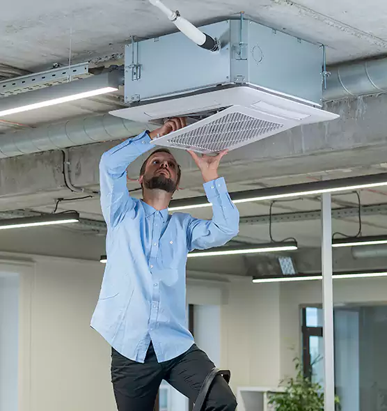 About Custom Wall-Integrated Duct Installation in Augusta, ME