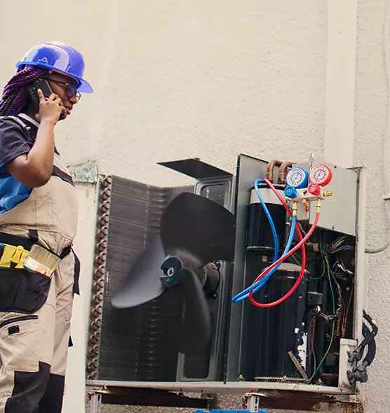 Professional Energy-Efficient HVAC Cleaning in Augusta, ME