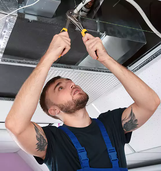 Trusted Home Air Duct Cleaning in Augusta, ME