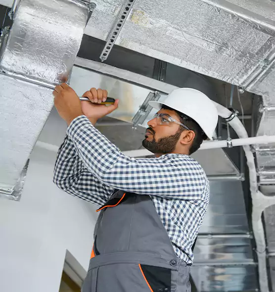 Welcome to Mold & Mildew Removal from Air Ducts Augusta, ME