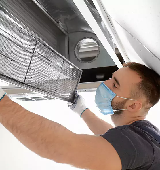 About Remove Smoke Smell From Air Duct in Augusta, ME