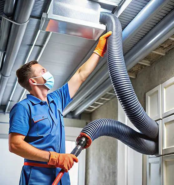 Welcome to Air Duct Cleaning & Repairs Augusta — Your Local Roof Dryer Vent Cleaning Specialists in Augusta, ME