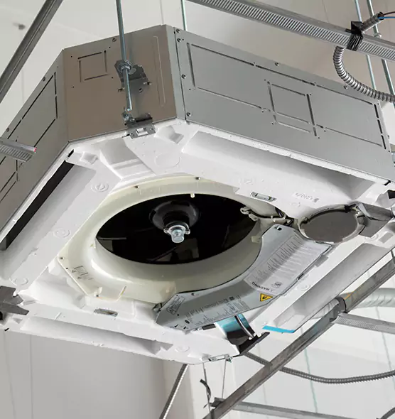 Professional Roof Vent Lint Removal Augusta, ME