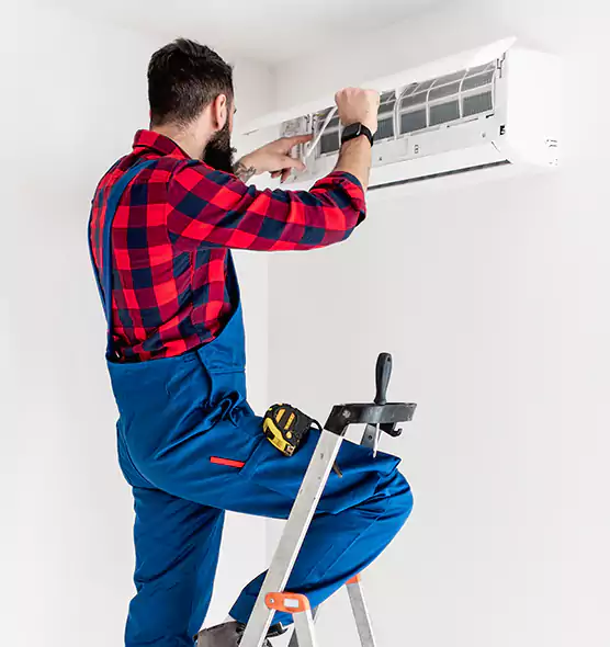 About Smart Air Conditioning Installation in Augusta, ME
