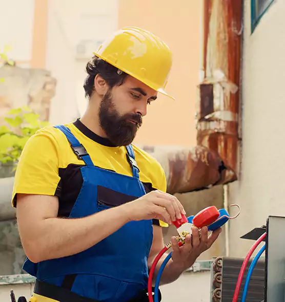 About Smart HVAC Installation in Augusta, ME