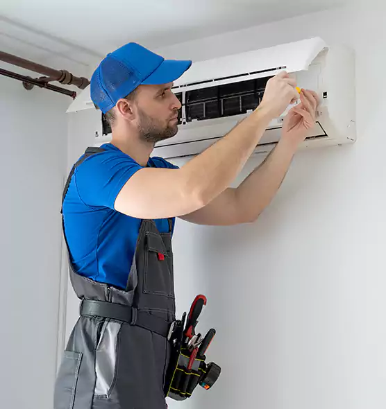 About Smart Thermostat AC Installation in Augusta, ME
