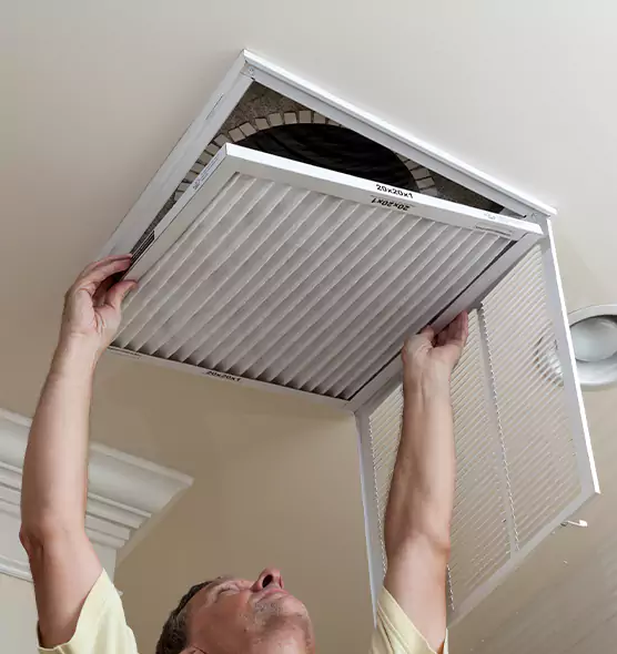 Trusted Vent Shaft Cleaning Expert in Augusta, ME