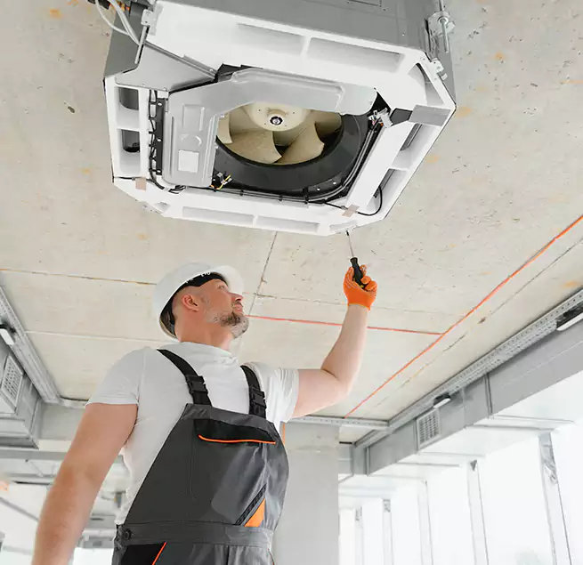 Why Homeowners & Businesses Trust Us in Augusta, ME?