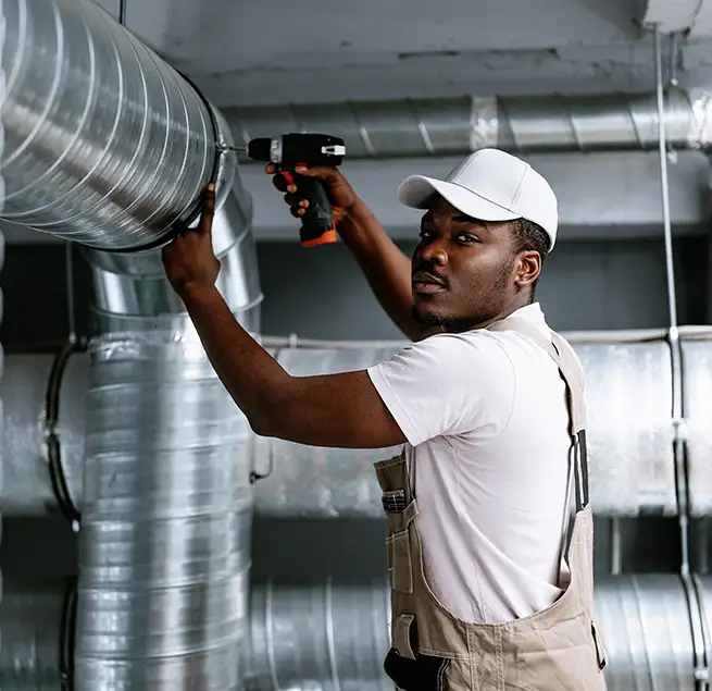 Why Homeowners & Businesses Trust Us Augusta, ME