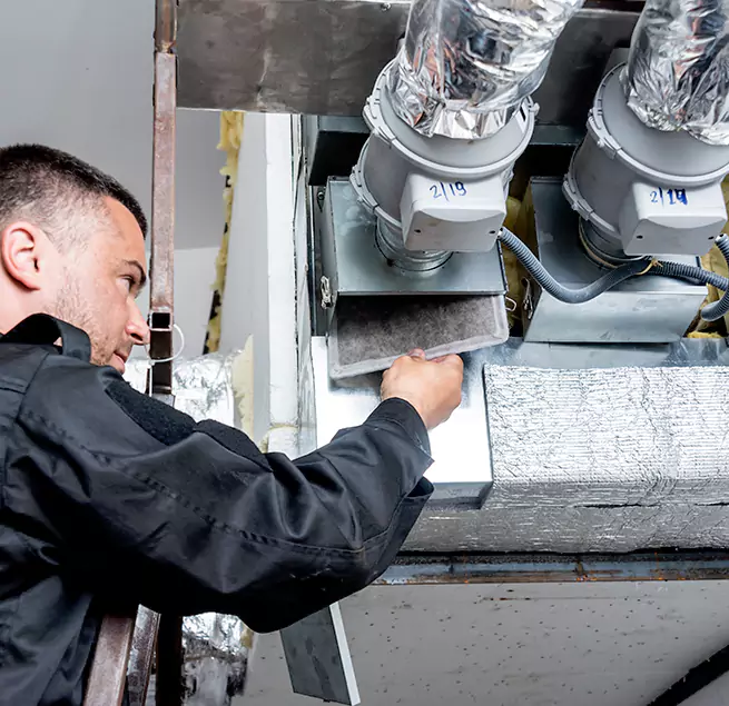 Why Homeowners & Businesses Trust Us in Augusta, ME?