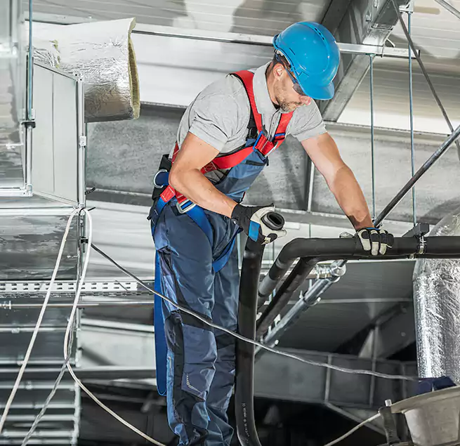 Why Homeowners & Businesses Trust Us in Augusta, ME?