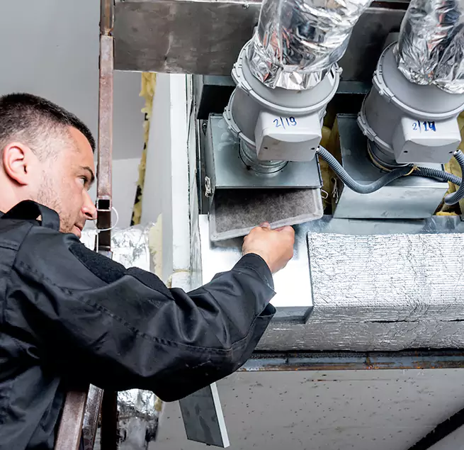 Why Homeowners & Businesses Trust Us in Augusta, ME