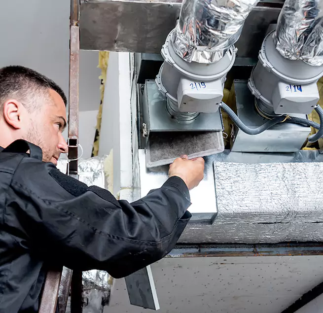 Why Homeowners & Businesses Trust Us in Augusta, ME?