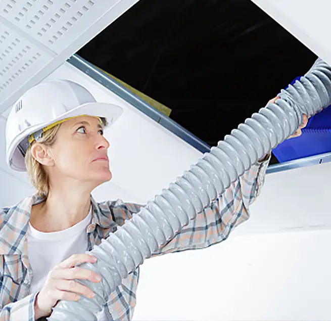 Why Homeowners & Businesses Trust Us Augusta, ME