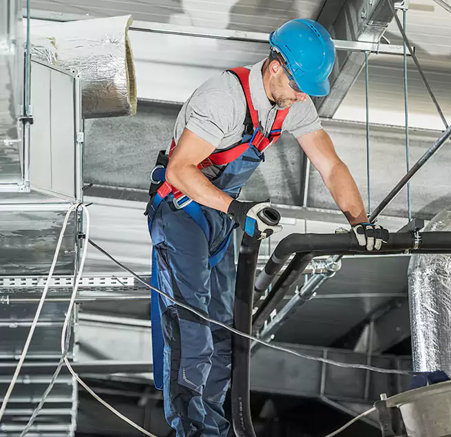 Why Homeowners & Businesses Trust Us in Augusta, ME?