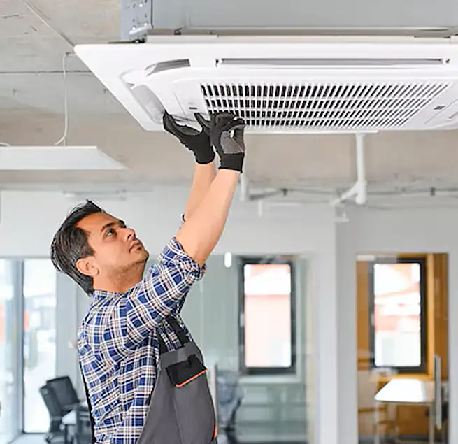 Why Homeowners & Businesses Trust Us in Augusta, ME?