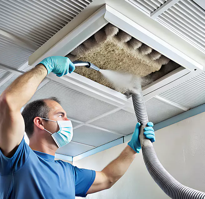  Why Homeowners & Businesses Trust Us Augusta, ME?