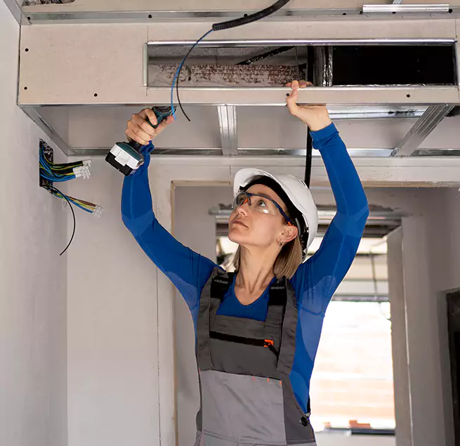 Why Homeowners & Businesses Trust Us in Augusta, ME?