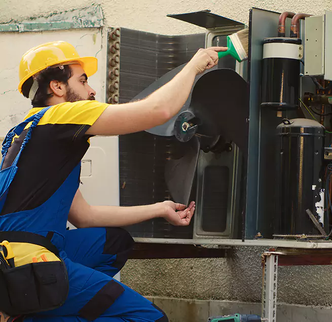 Why Homeowners & Businesses Trust Us Augusta, ME?