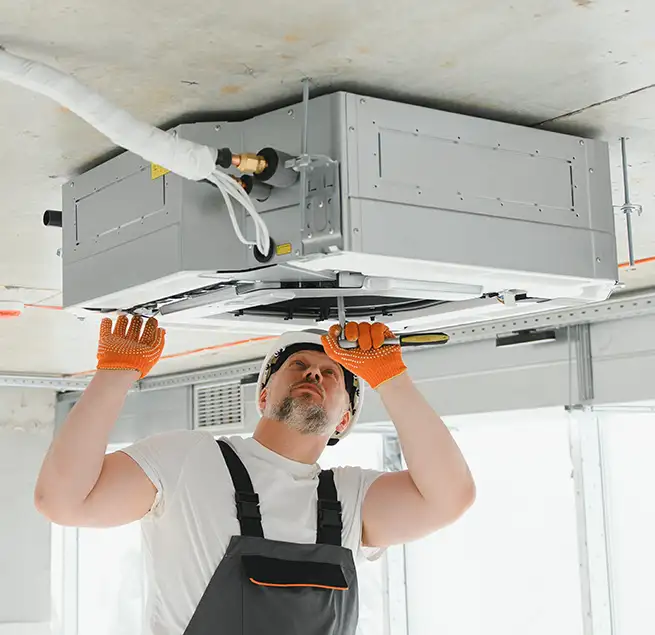 Why Homeowners & Businesses Trust Us Augusta, ME