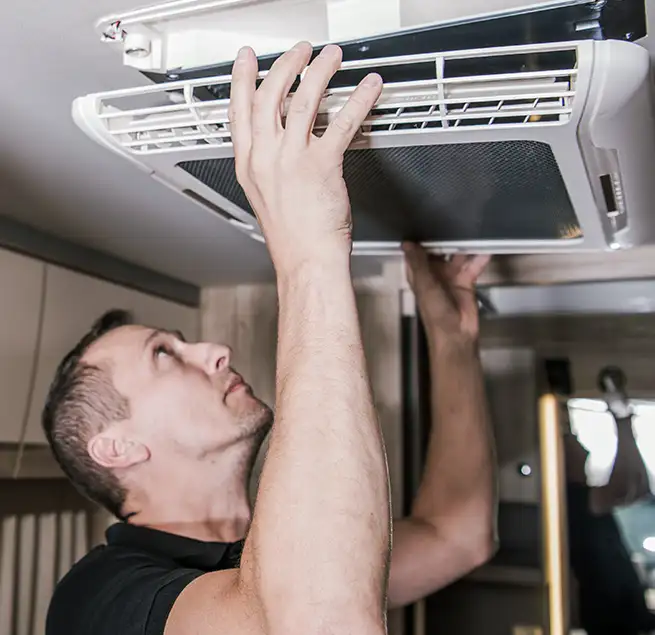 Why Homeowners & Businesses Trust Us Augusta, ME