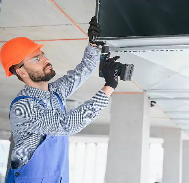 Why Homeowners & Businesses Trust Us in Augusta, ME?