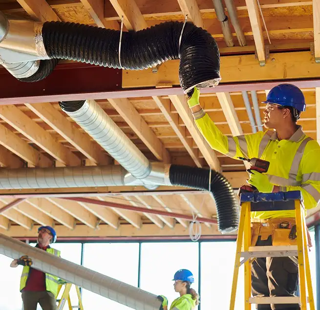 Why Homeowners & Businesses Trust Us in Augusta, ME?