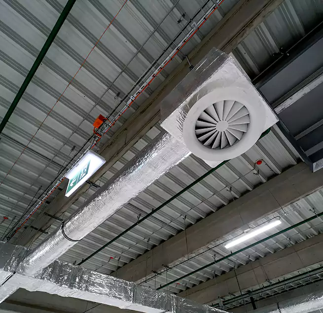 Why Homeowners & Businesses Trust Us in Augusta, ME?