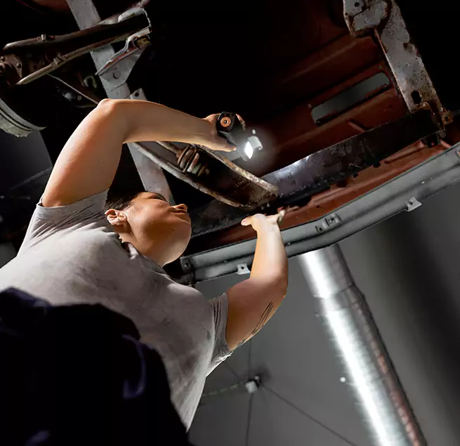 Why Homeowners & Businesses Trust Us Augusta, ME