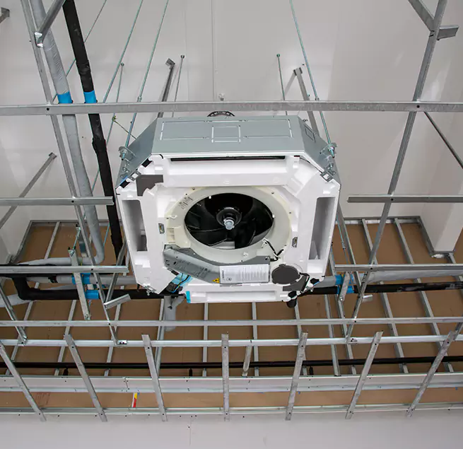 Why Homeowners & Businesses Trust Us Augusta, ME?