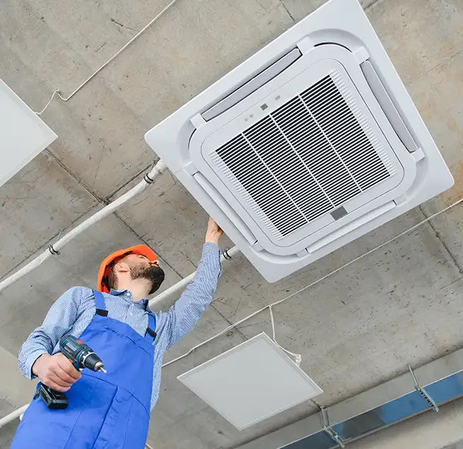 Why Homeowners & Businesses Trust Us in Augusta, ME?