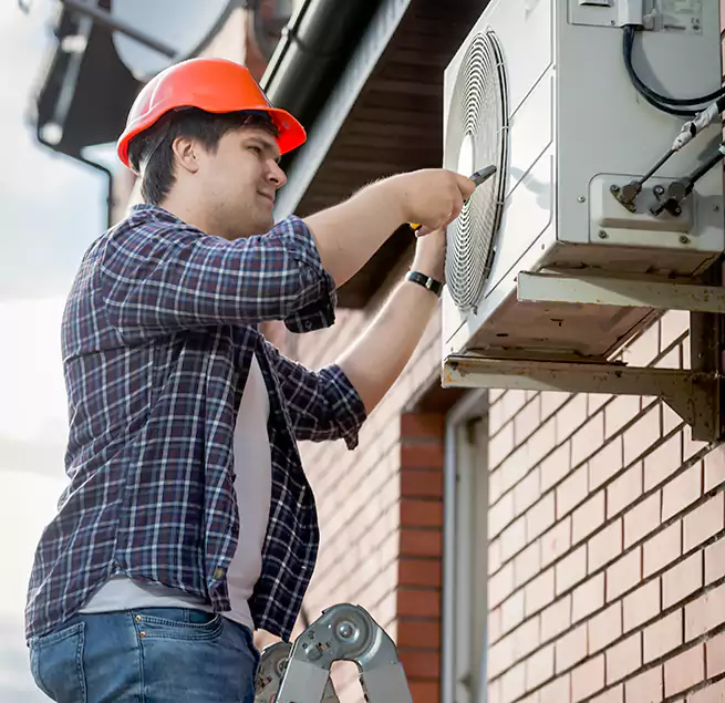 Why Homeowners & Businesses Trust Us Augusta, ME