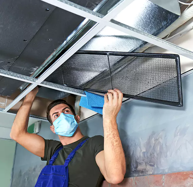 Why Homeowners & Businesses Trust Us in Augusta, ME?